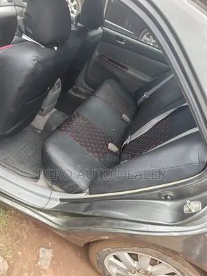 Toyota Camry 2004 Gray