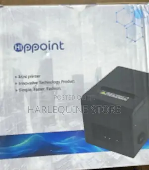 Hippoint Thermal Bill Printer