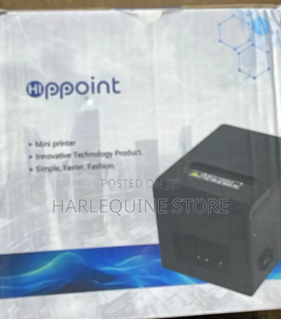 Hippoint Thermal Bill Printer