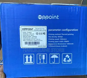 Hippoint Thermal Bill Printer