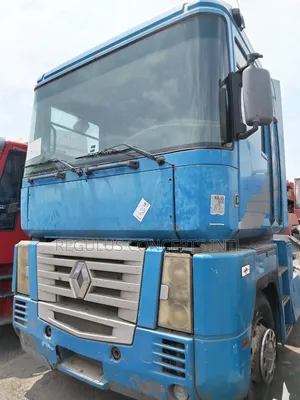 Renault Truck Head for Sale!