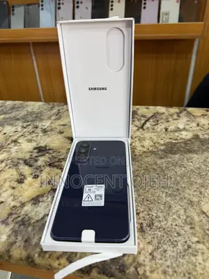 New Samsung Galaxy A57 256 GB Blue