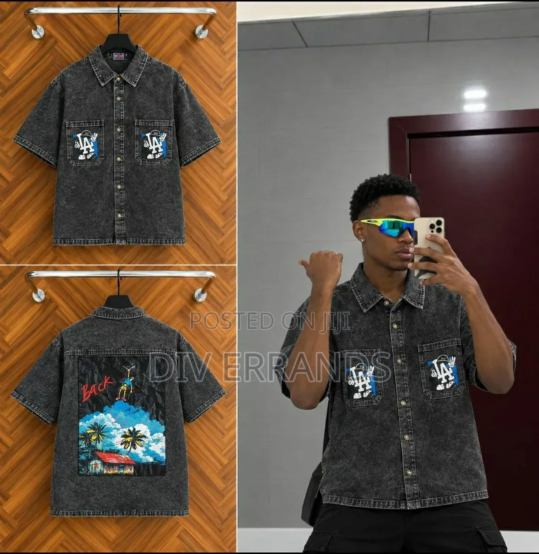 Update Shirt in Bundles