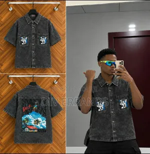 Update Shirt in Bundles