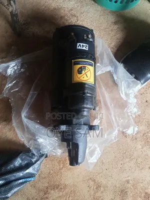 Spare Parts