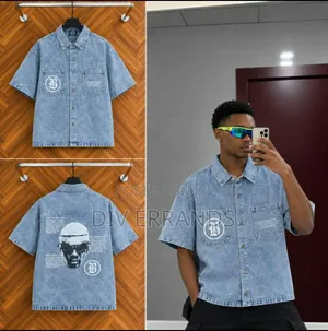 Update Shirt in Bundles