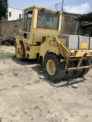 Equipment for Hire