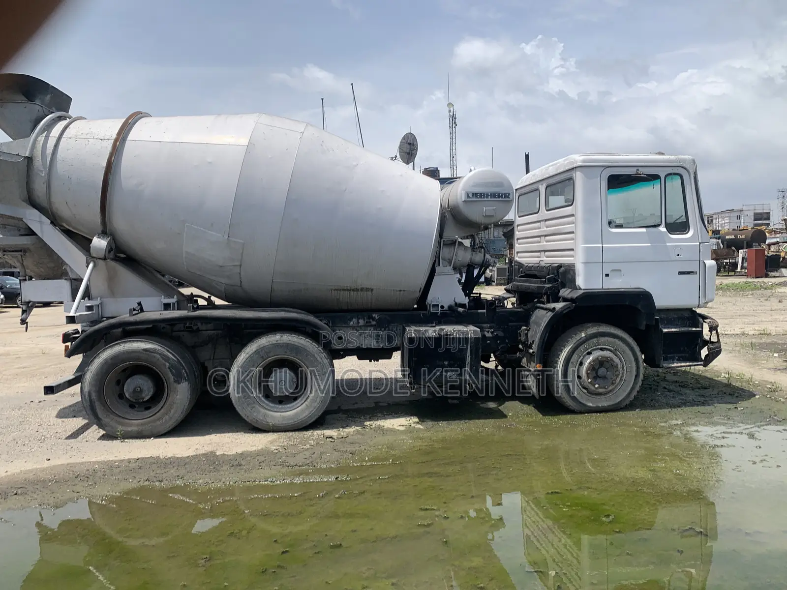 Equipment for Hire