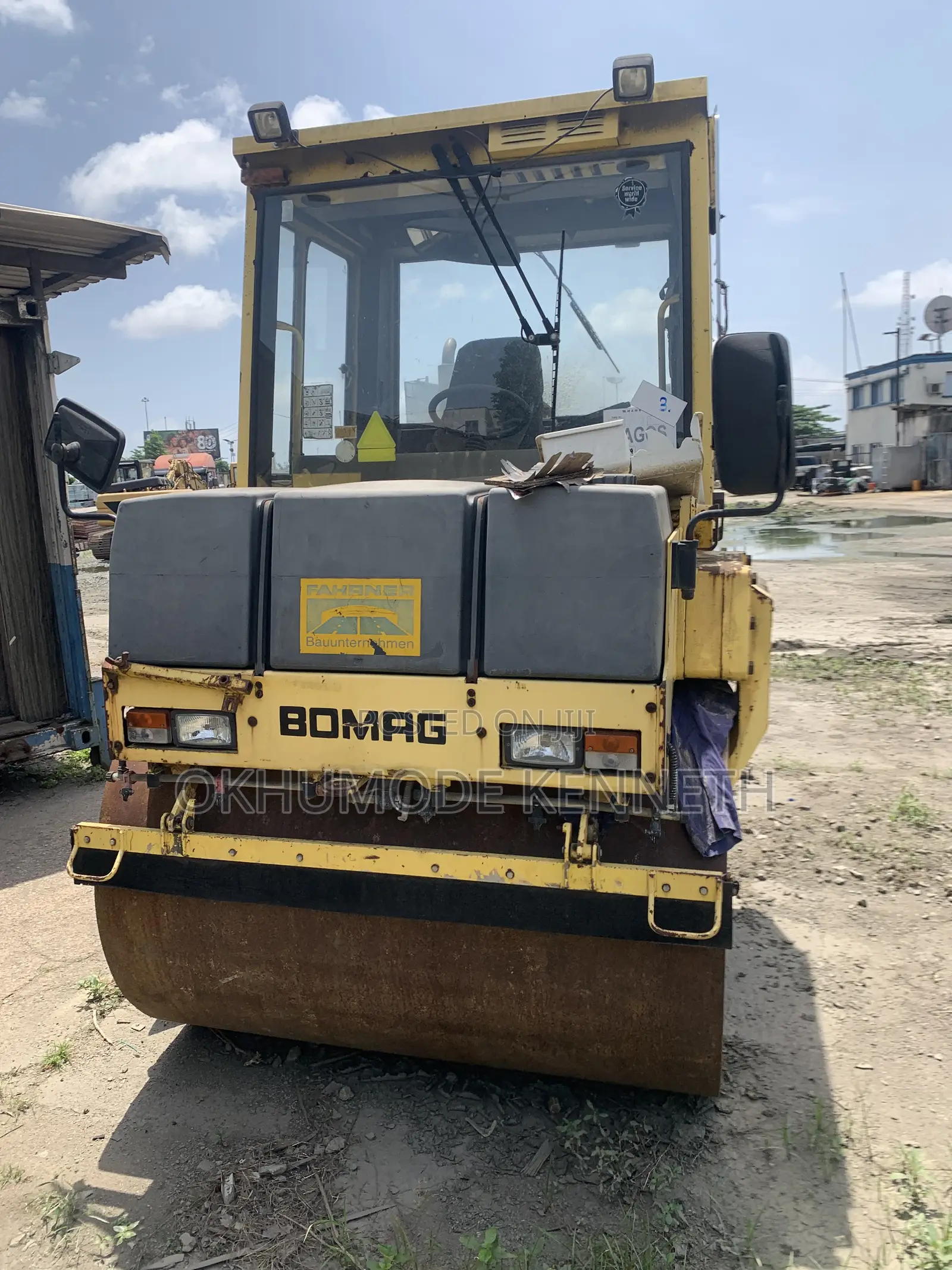 Equipment for Hire
