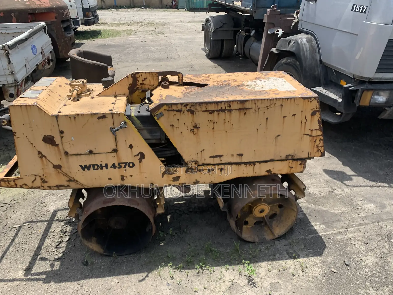 Equipment for Hire