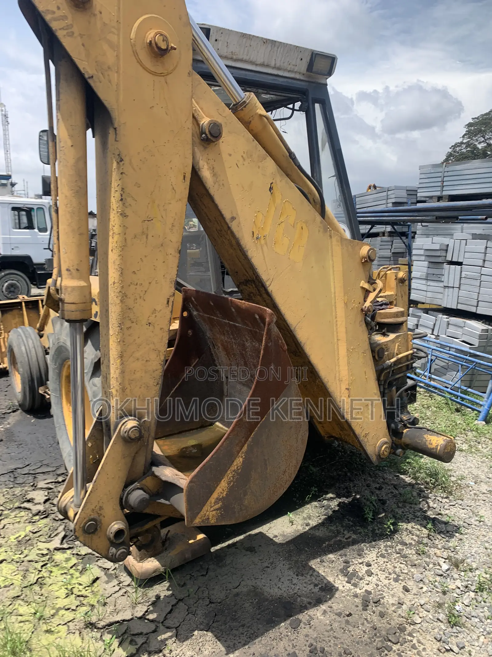 Equipment for Hire