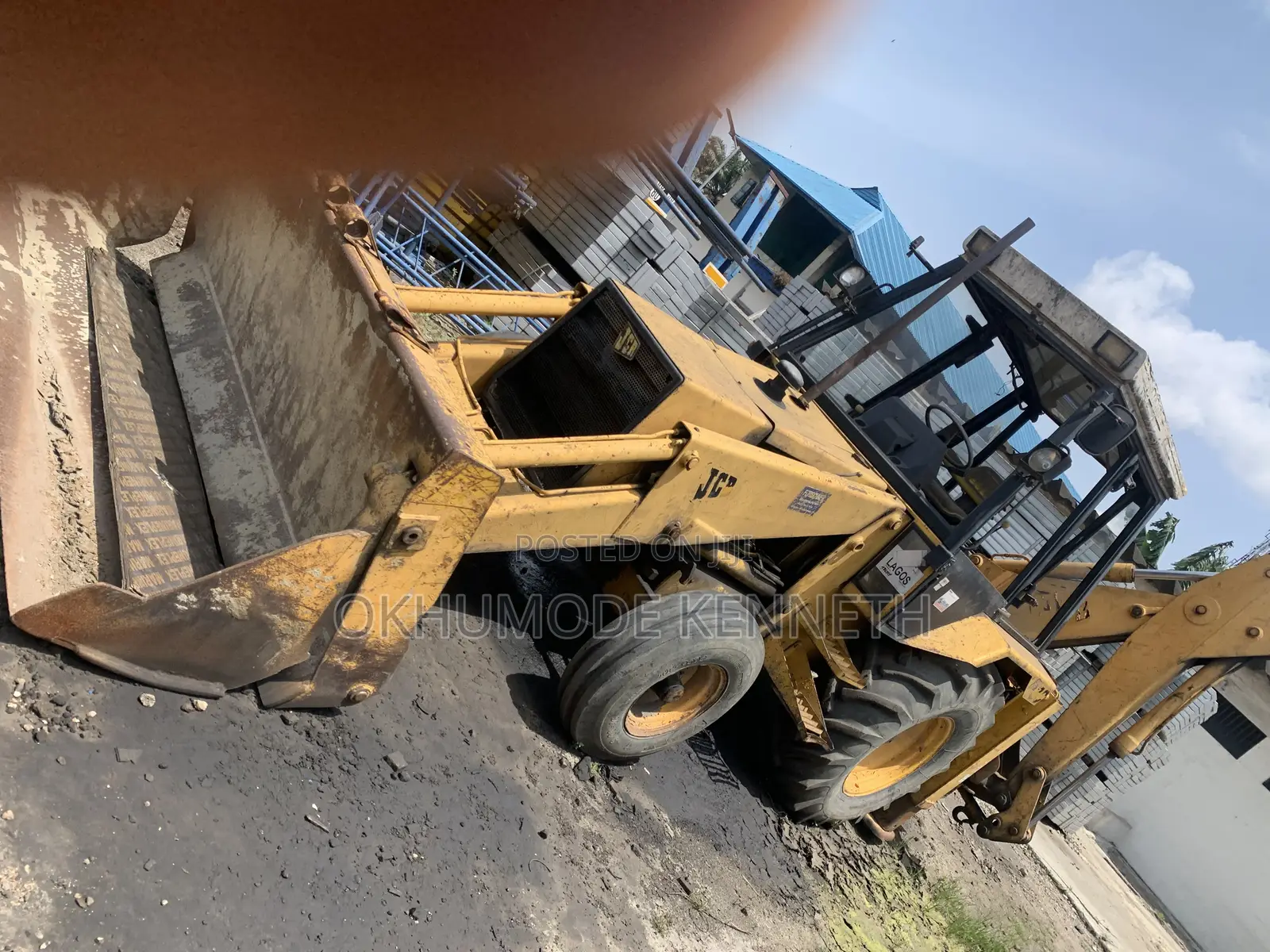 Equipment for Hire