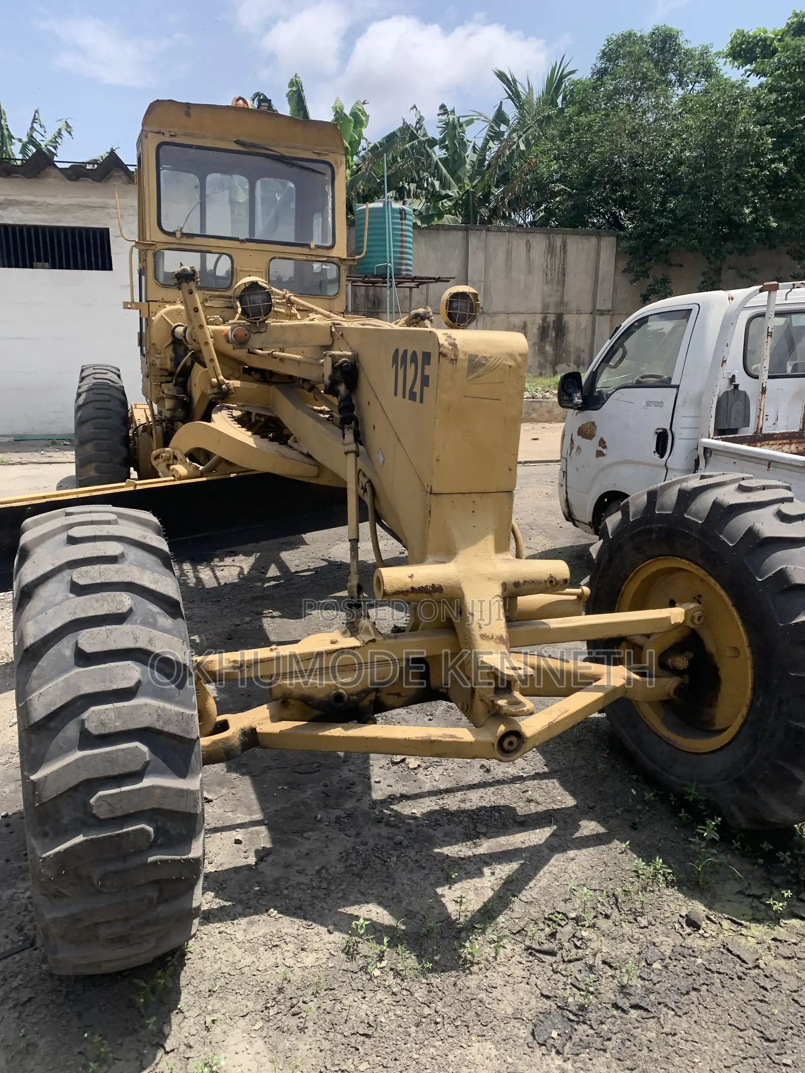 Equipment for Hire
