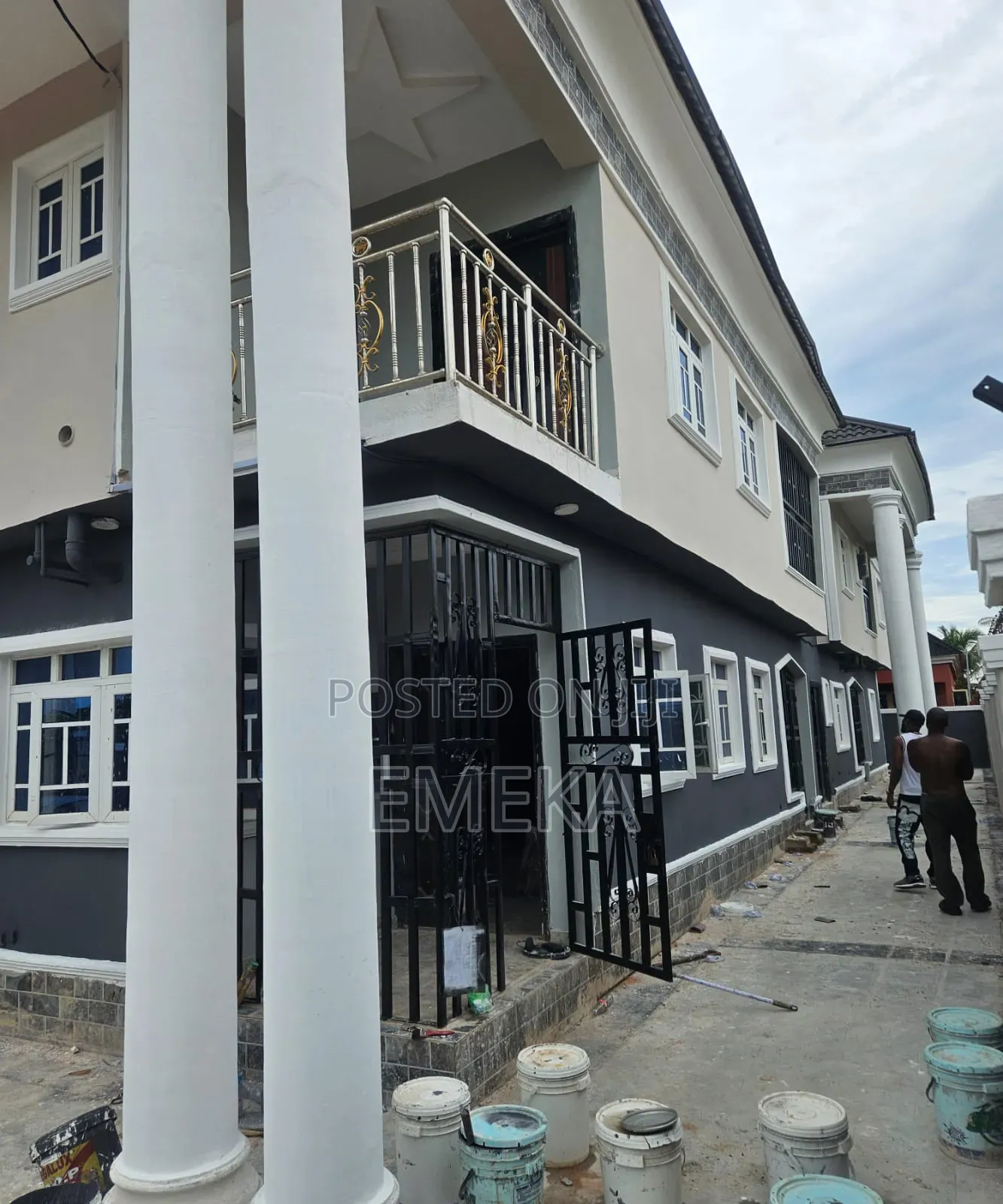 House Painter