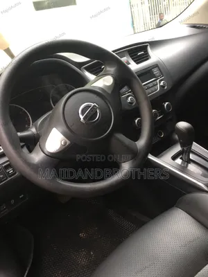 Nissan Sylphy 2022 Blue