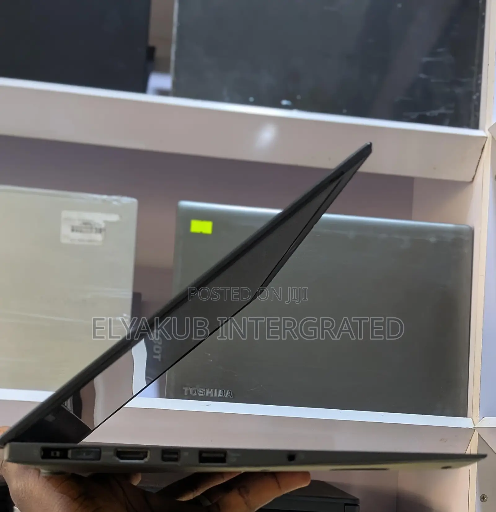 New Laptop Lenovo ThinkPad X1 Carbon 4GB Intel Core i5 SSD 128GB