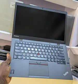 New Laptop Lenovo ThinkPad X1 Carbon 4GB Intel Core i5 SSD 128GB