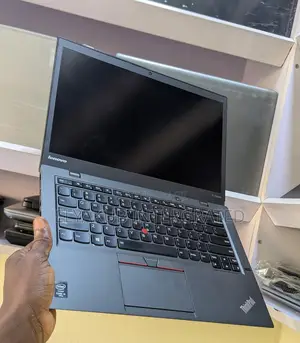 New Laptop Lenovo ThinkPad X1 Carbon 4GB Intel Core i5 SSD 128GB