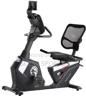 Commercial Lazy Bike Original
