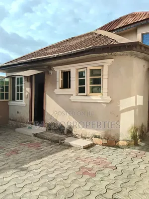 1bdrm Block of Flats in Igbojia, Bogije for rent