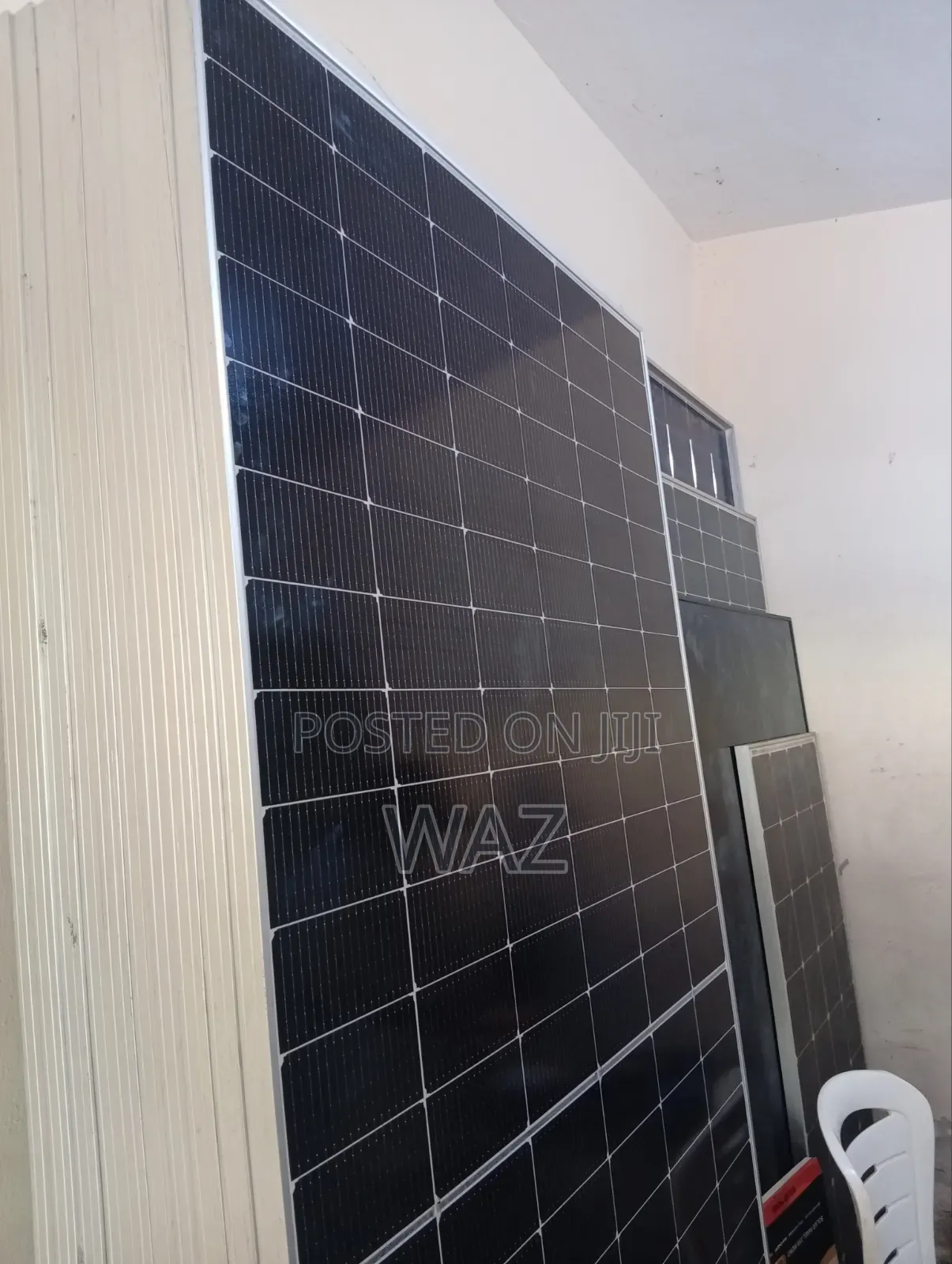 650watts Solar Panel