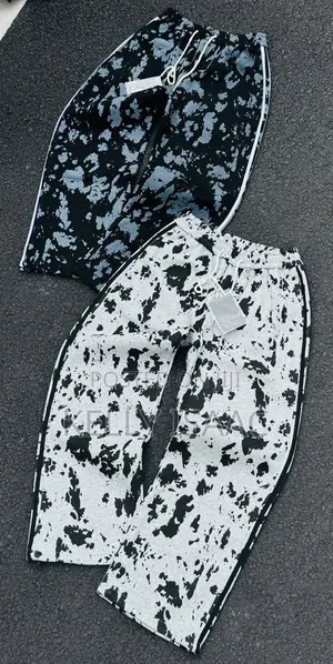 Available Stock Checkers Trouser