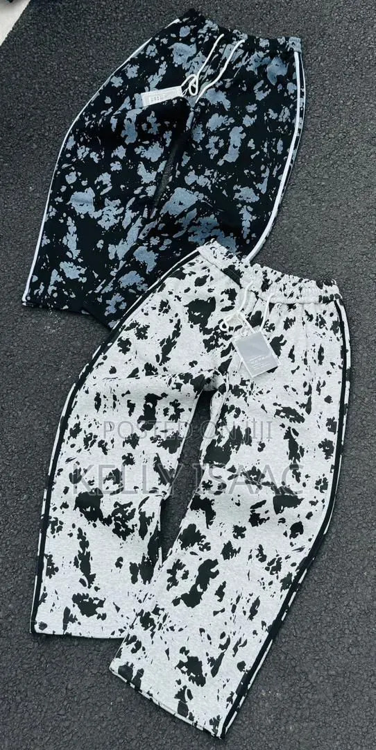 Available Stock Checkers Trouser