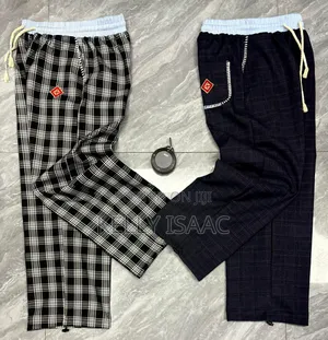 Available Stock Checkers Trouser