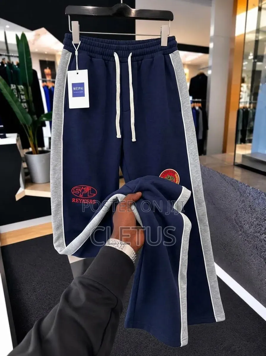 Quality Joggers