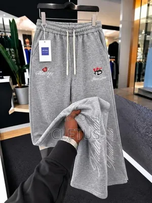 Quality Joggers