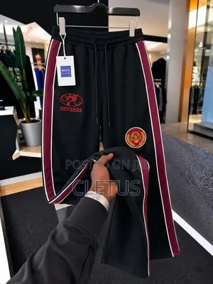Quality Joggers