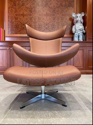 Accent Swivel Chair