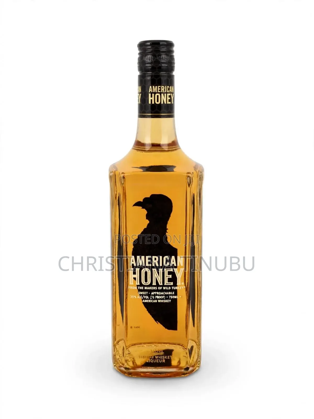 American Honey