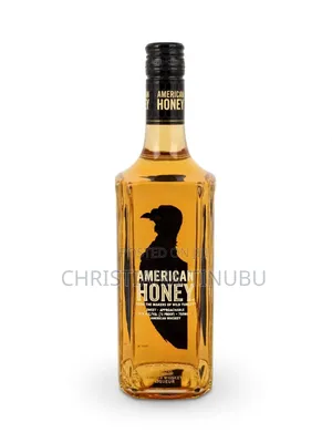 American Honey