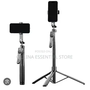 K60 1.7M Multifunctional Live Streaming Stand.