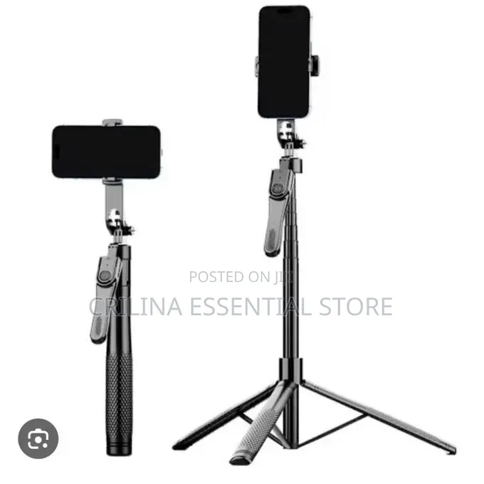 K60 1.7M Multifunctional Live Streaming Stand.