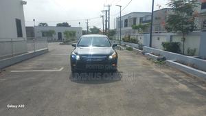 Honda Accord Sedan SE 2012 Black
