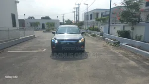 Honda Accord Sedan SE 2012 Black