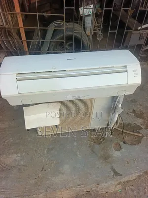 Panasonic 1hp Split Air Conditioner