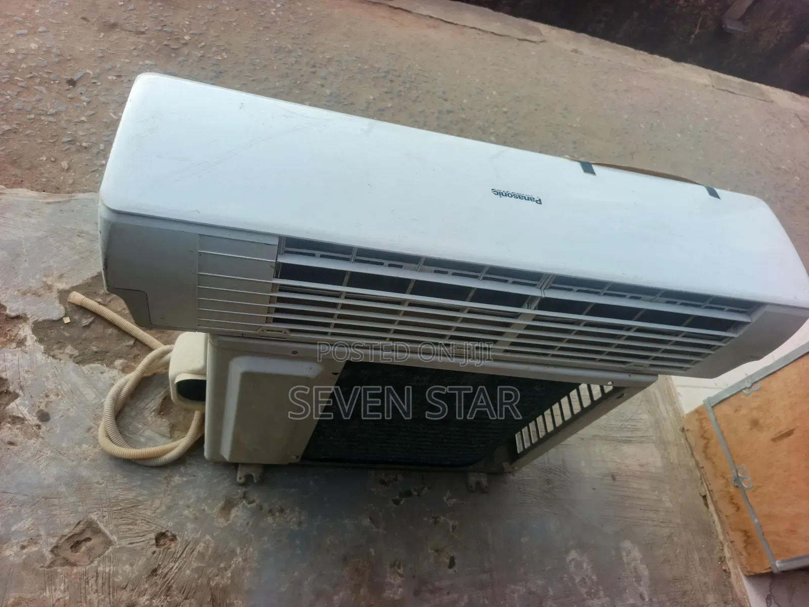 Panasonic 1hp Split Air Conditioner