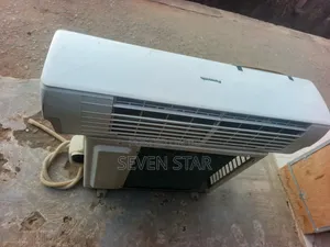 Panasonic 1hp Split Air Conditioner
