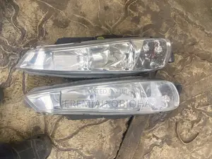 Tokunbo Peugeot Spare Parts