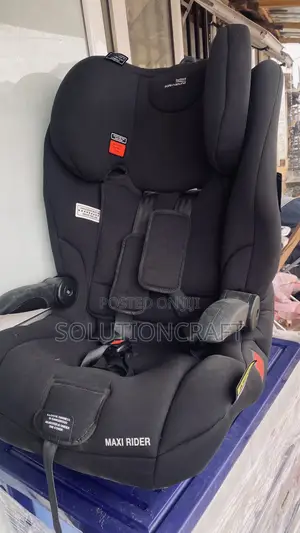 Toddler Baby Car Seat