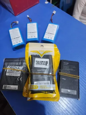 Original MTN and Airtel Mifi Battery