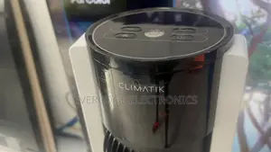 45” Climatik Tower Fan – Elegance Meets Powerful Cooling!
