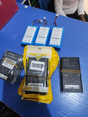 Original MTN and Airtel Mifi Battery