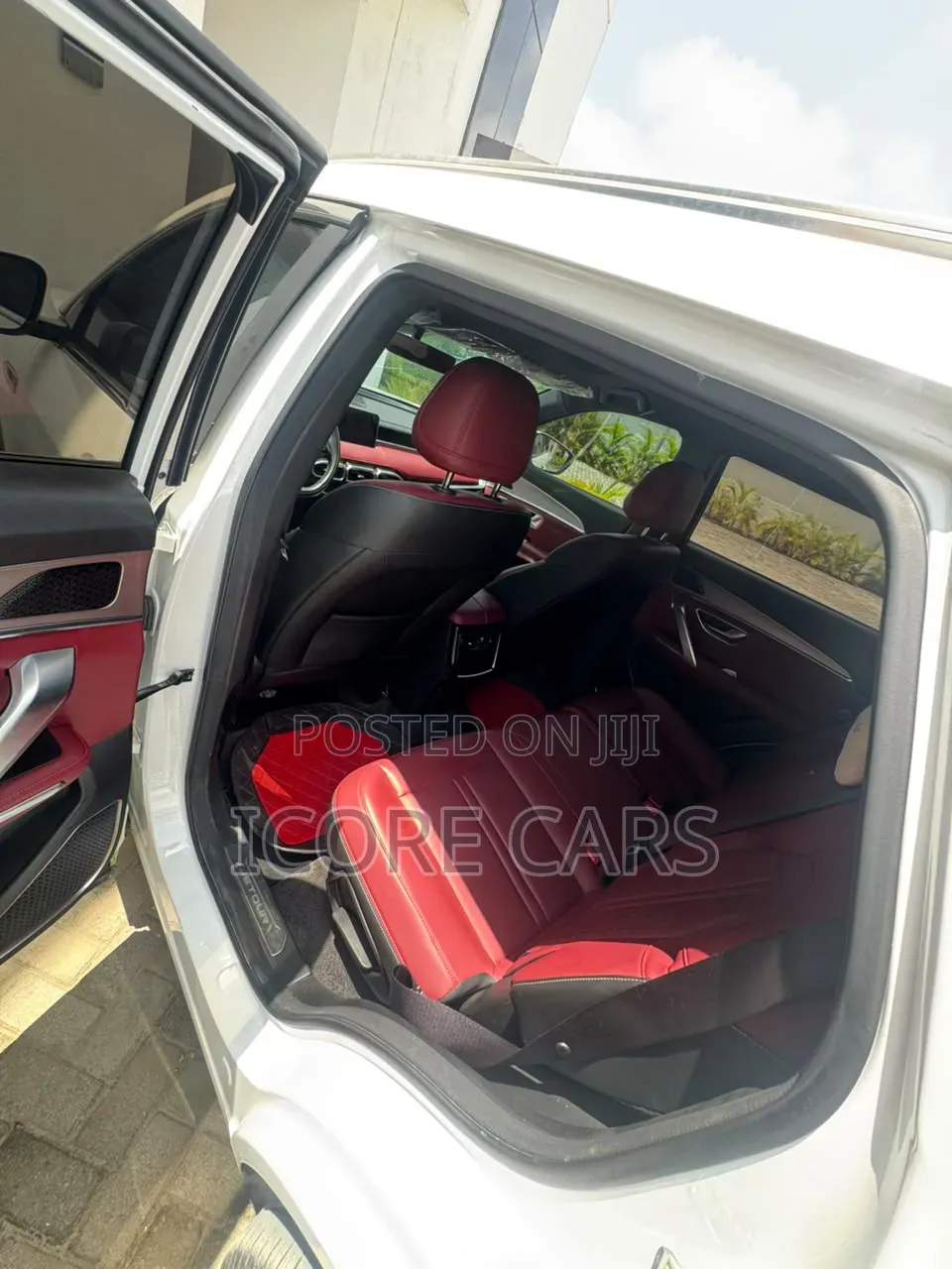 Jetour X70 Plus 2025 White