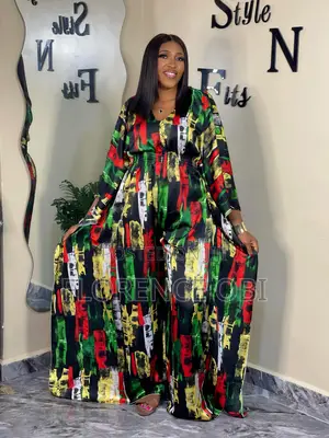 Butterfly Pallazo Jumpsuit