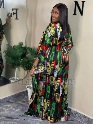 Butterfly Pallazo Jumpsuit
