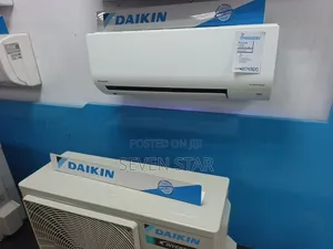 Daikin 1hp Inverter Air Conditioner